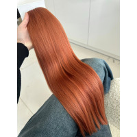 Clip-on  Aramiu Deschis